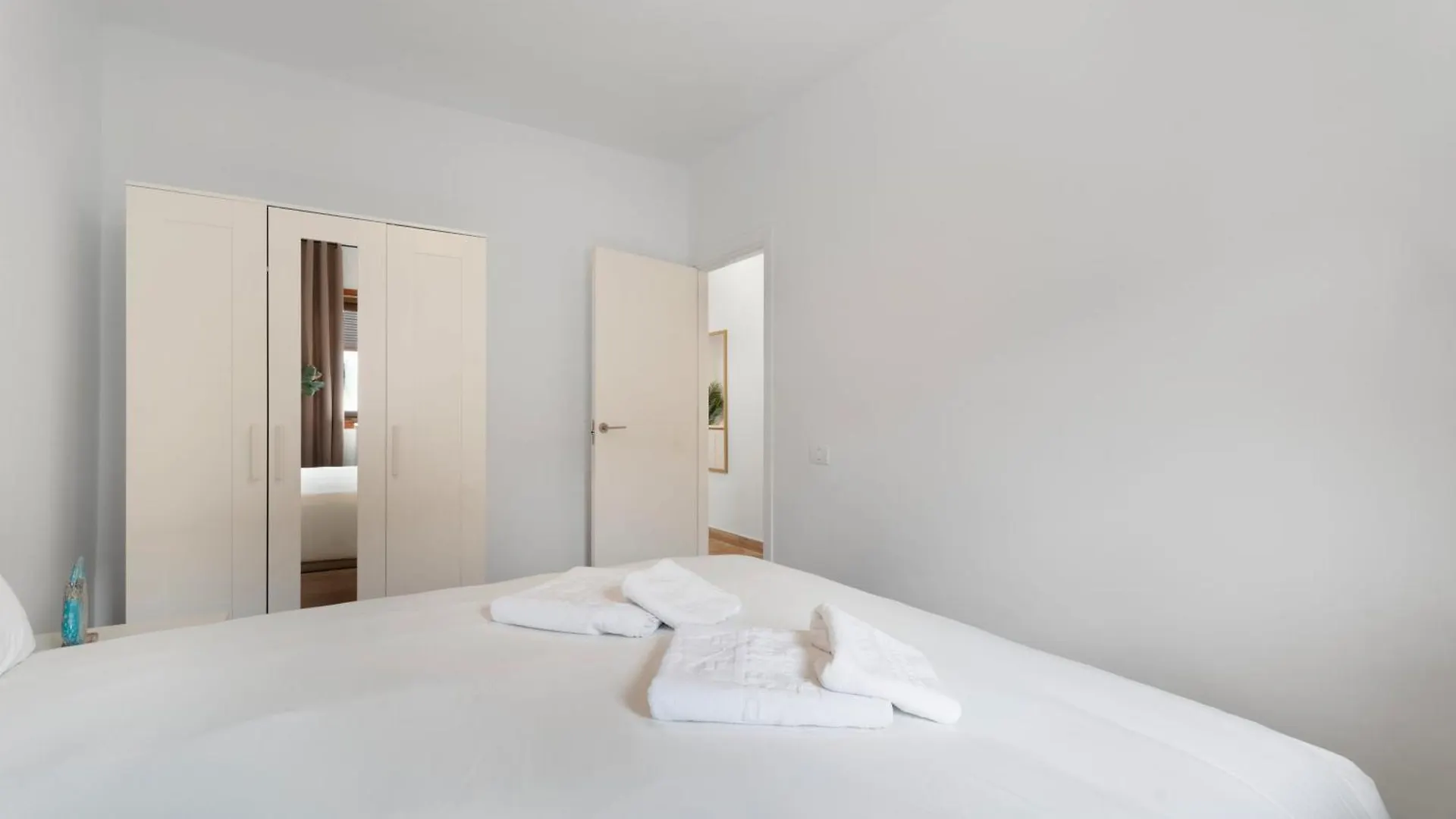 Apartment Apartamento Delfin Amarillo Santiago Del Teide Spain