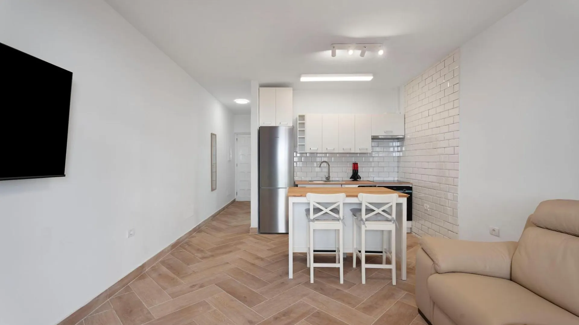 Apartment Apartamento Delfin Amarillo Santiago Del Teide
