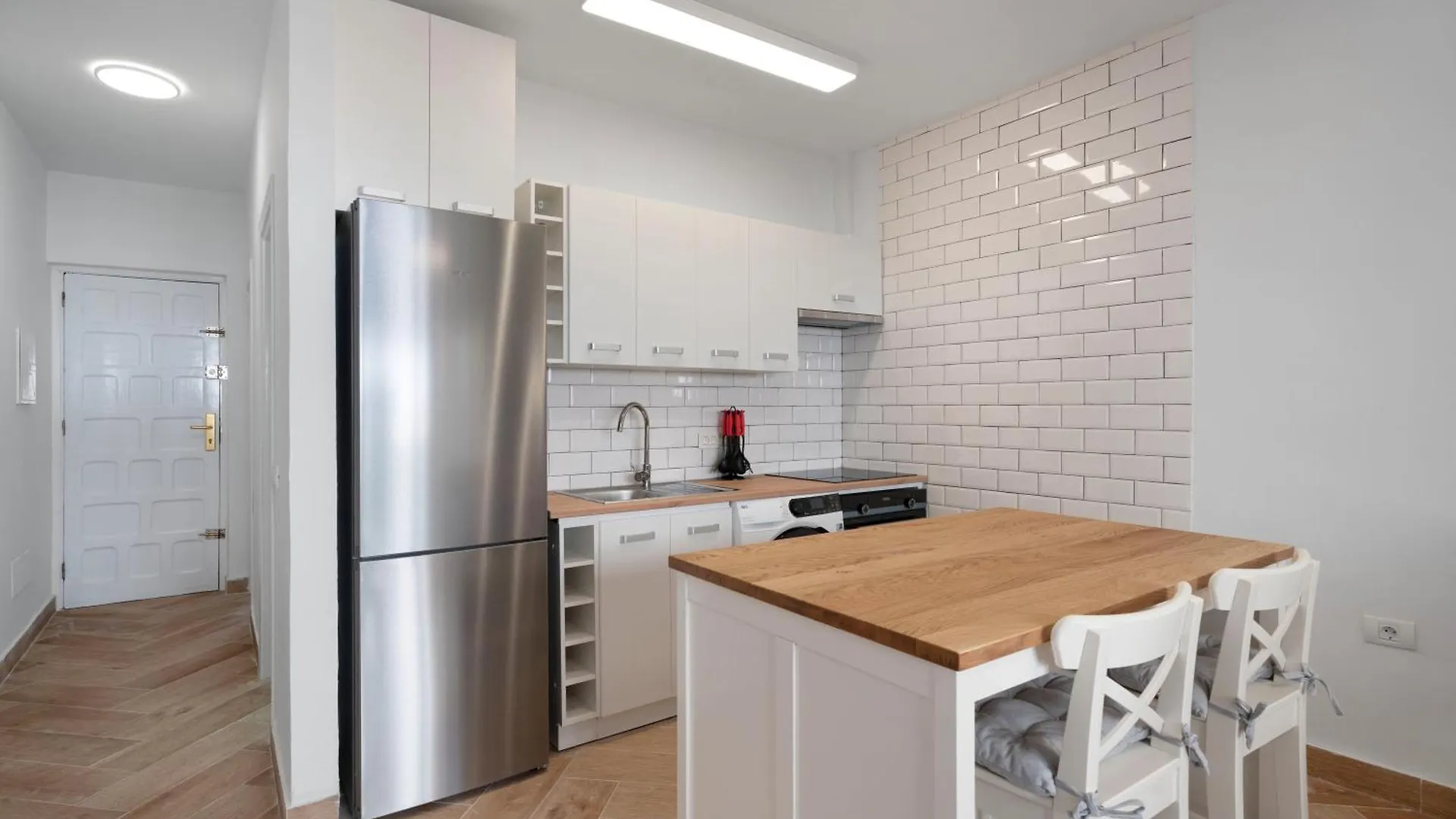 Apartamento Delfin Amarillo Santiago Del Teide Apartment