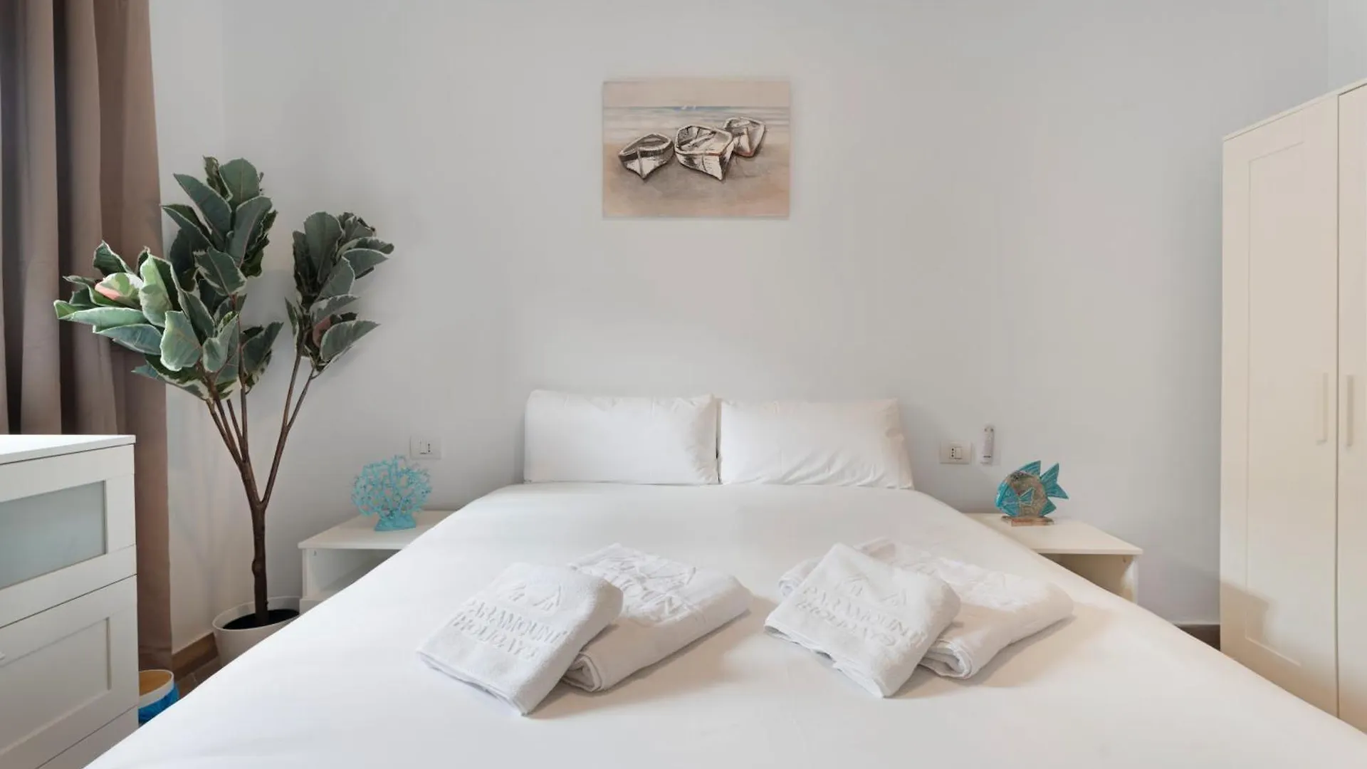 Apartment Apartamento Delfin Amarillo Santiago Del Teide