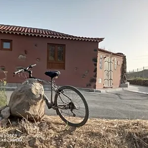  Vakantiehuis Casa La Canada